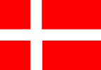 Danish Flag