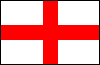 English Flag