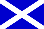 Scottish Flag